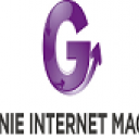 Genie Internet Magic Sunshine Coast