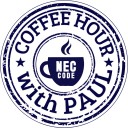 Coffee Hour with Paul | Code Talk!