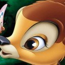 Bambi Fights Back